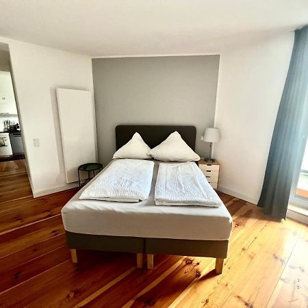 Vibehome Duesseldorf - Stresemannstrasse 外观 照片