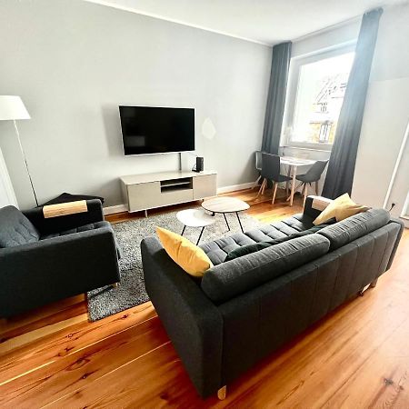 Vibehome Duesseldorf - Stresemannstrasse 外观 照片