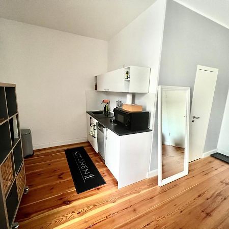Vibehome Duesseldorf - Stresemannstrasse 外观 照片