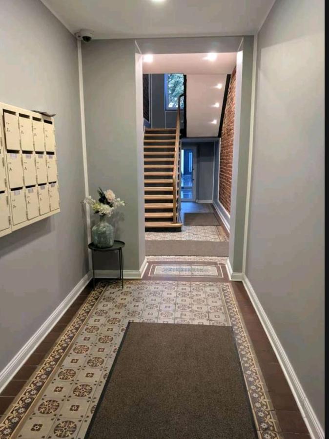 Vibehome Duesseldorf - Stresemannstrasse 外观 照片