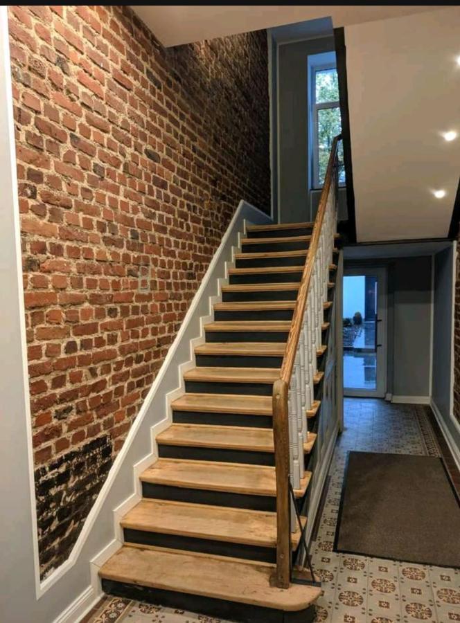 Vibehome Duesseldorf - Stresemannstrasse 外观 照片